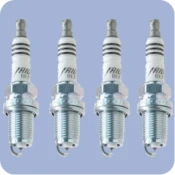 Spark Plugs & Ignition